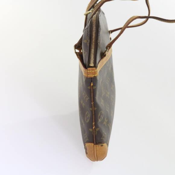 LOUIS VUITTON Monogram Coussin GM Shoulder Bag M51141 - Picture 3 of 16